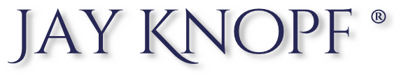 Jay Knopf Partnerprogramm