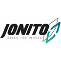 jonito.de - Bikes for Heroes - Dein Fahrrad online Shop Partnerprogramm