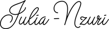 Julia Nzuri Partnerprogramm