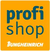 Jungheinrich Profishop Partnerprogramm