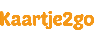 Kaartje2go Partnerprogramm