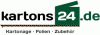 kartons24.de Partnerprogramm