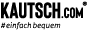 Kautsch Partnerprogramm