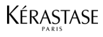 Kérastase DE Partnerprogramm