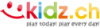 kidz.ch Partnerprogramm