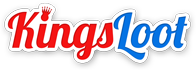 KingsLoot Shop Partnerprogramm
