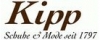 kipp-schuhe.de Partnerprogramm