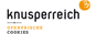 knusperreich.de Partnerprogramm