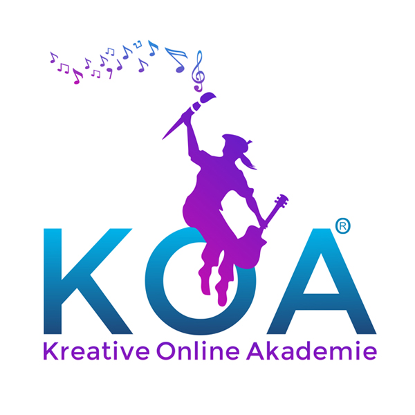 KOA - Kreative Online Akademie