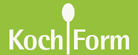 kochform.de Partnerprogramm