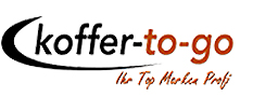 koffer-to-go.de Partnerprogramm