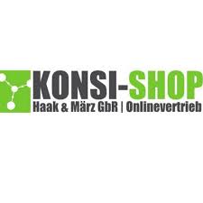 konsi-shop.de Partnerprogramm