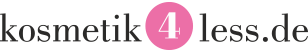 kosmetik4less.de Partnerprogramm