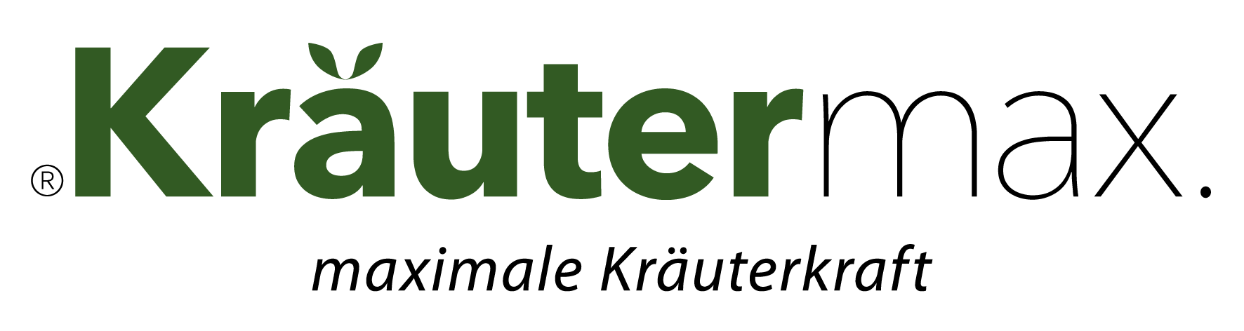 Kräutermax Partnerprogramm