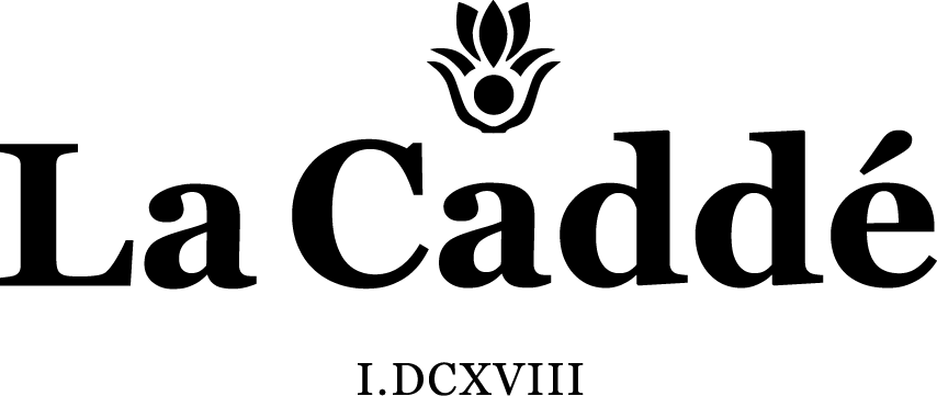 La Caddé Partnerprogramm