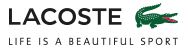 lacoste.com Partnerprogramm