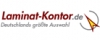laminat-kontor.de Partnerprogramm