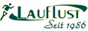 Lauflust.de Partnerprogramm