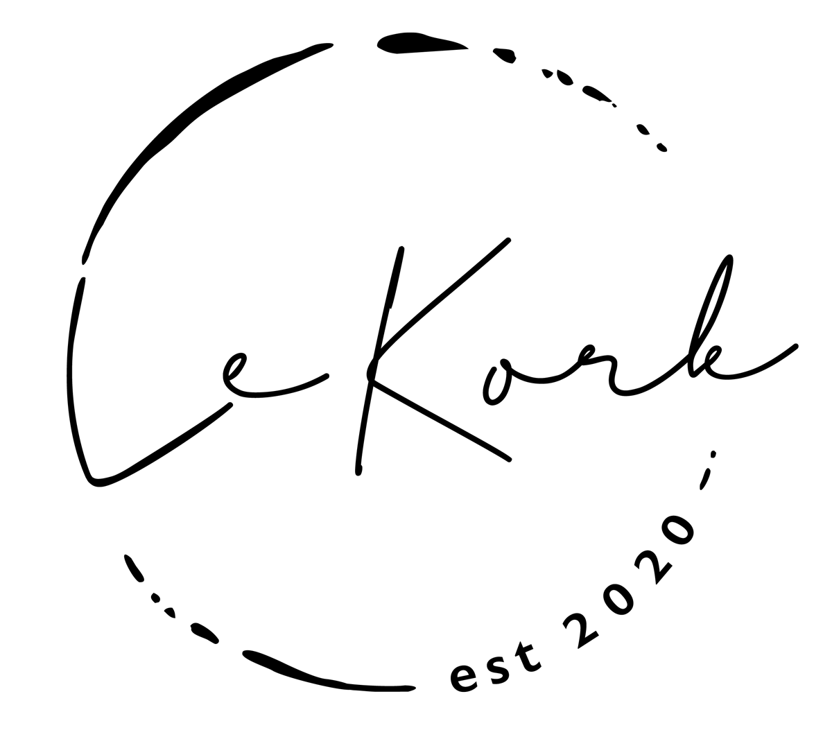 Le Kork Partnerprogramm