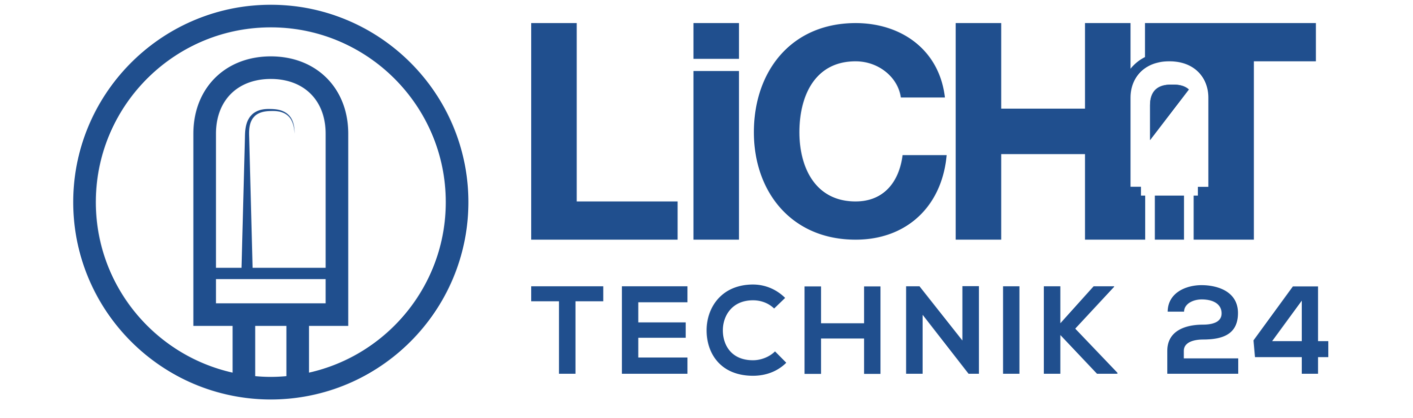 Lichttechnik24 Partnerprogramm
