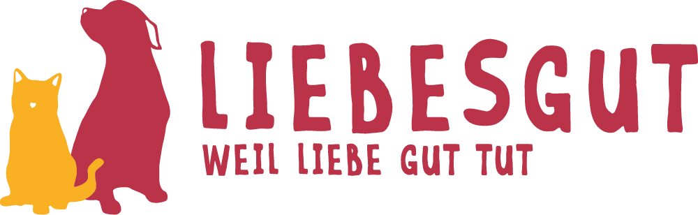 Liebesgut Tiernahrung Partnerprogramm