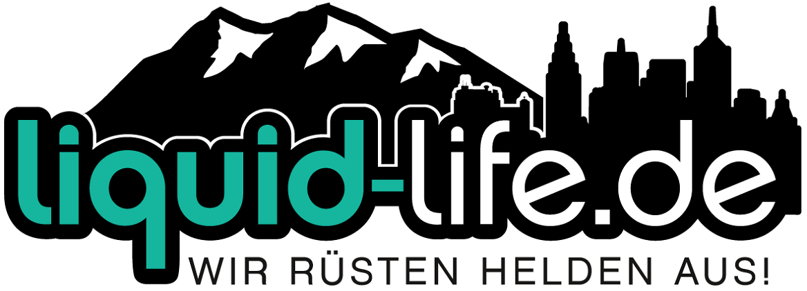 Liquid-Life Partnerprogramm