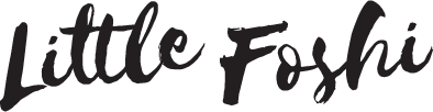 littlefoshi.de Partnerprogramm
