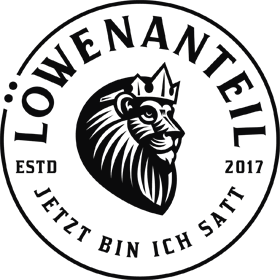 Löwenanteil Partnerprogramm