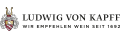 ludwig-von-kapff.de Partnerprogramm