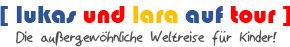 Lukas und Lara auf Tour Partnerprogramm