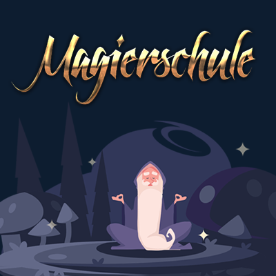 Magierschule Partnerprogramm