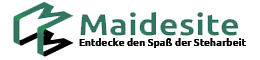 Maidesite Partnerprogramm