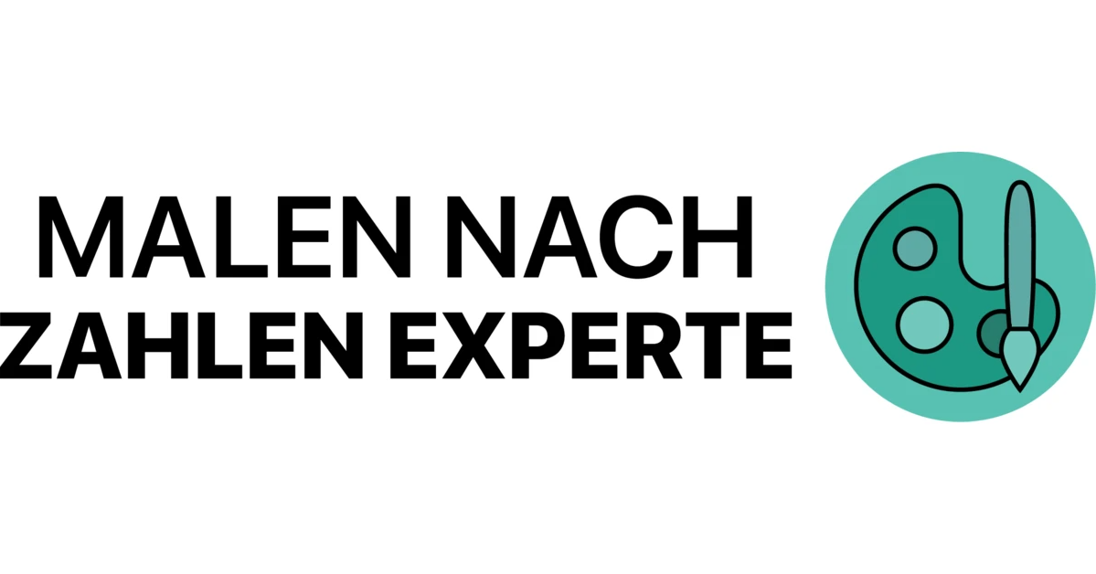 Malen nach Zahlen Experte Partnerprogramm