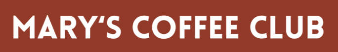 Marys Dream Coffee Partnerprogramm