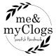 me and myClogs Partnerprogramm