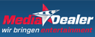 media-dealer.de Partnerprogramm