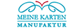 meine-kartenmanufaktur.de Partnerprogramm