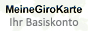 meinegirokarte.de Partnerprogramm