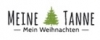 meinetanne.de Partnerprogramm