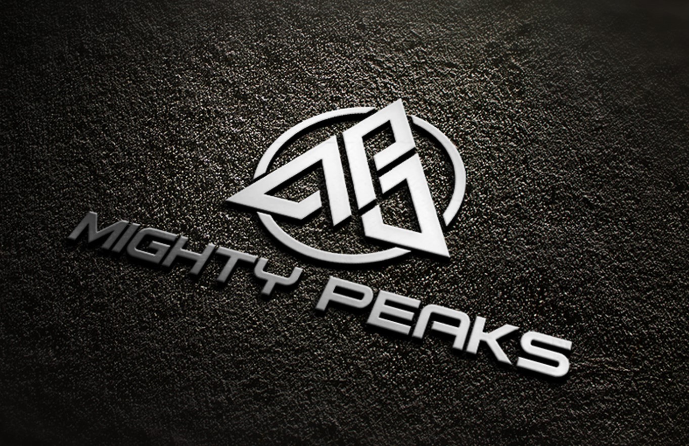 MIGHTY PEAKS
