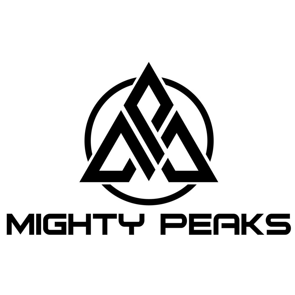 MIGHTY PEAKS