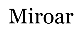 Miroar Partnerprogramm