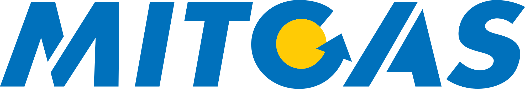 Mitgas Partnerprogramm