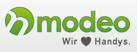 modeo.de Partnerprogramm