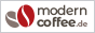 moderncoffe.de Partnerprogramm