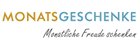 monatsgeschenke.de Partnerprogramm
