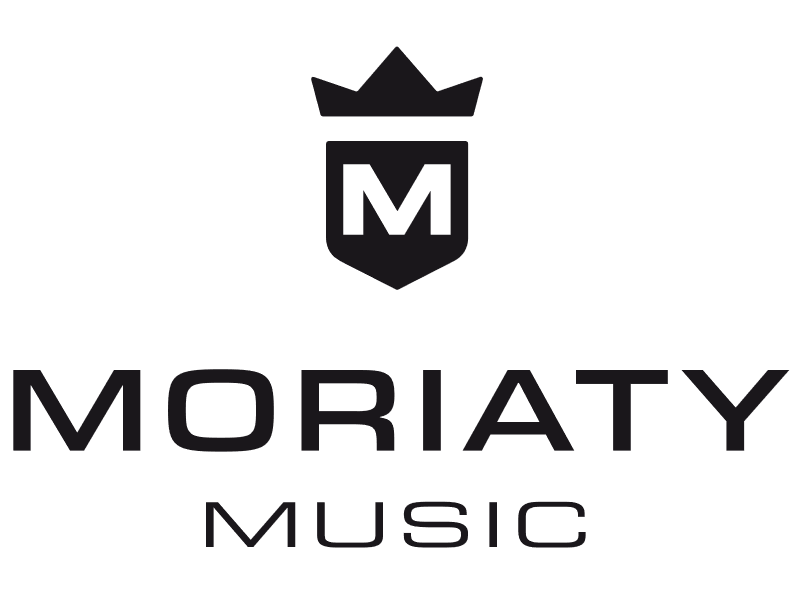 MORIATY Music Partnerprogramm