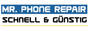 Mr. Phone Repair Partnerprogramm