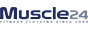 Muscle24.de Partnerprogramm