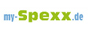 my-spexx.de Partnerprogramm